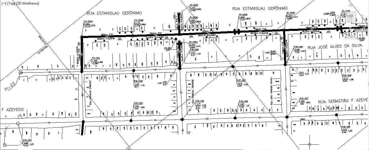 Imagem do post Implantação de obras e topografia são áreas relacionadas mesmo nas construções inovadoras