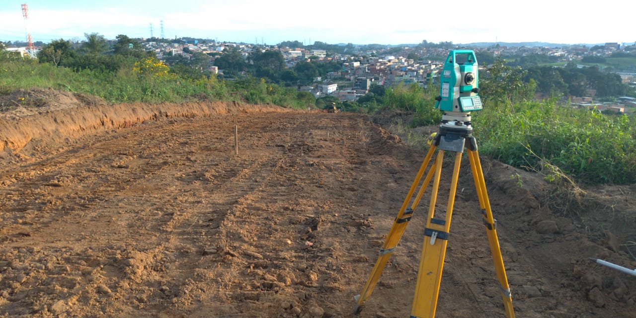 Imagem do post Engenharia e topografia andam de mãos dadas na construção civil